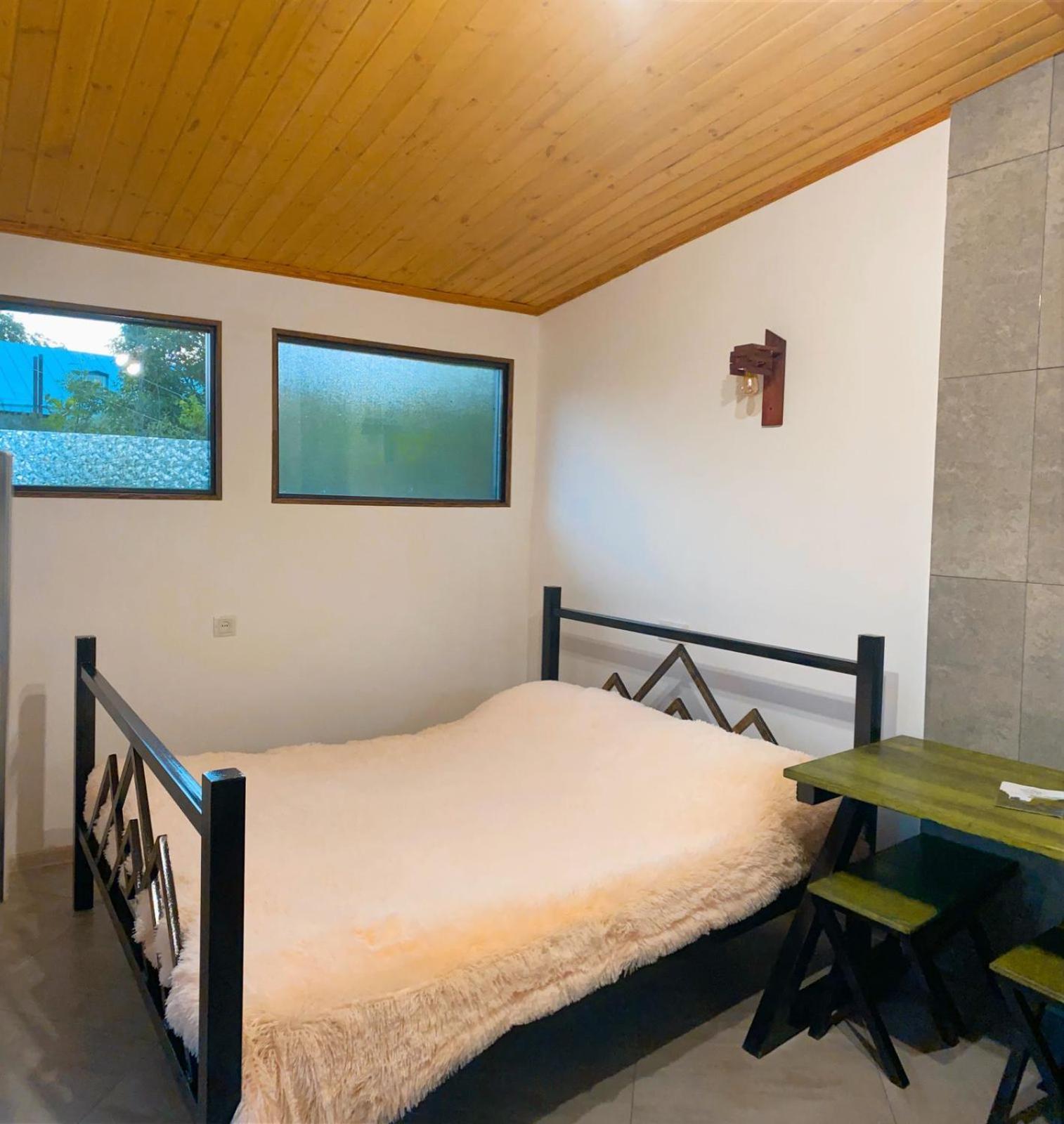 Green Garden Hotell Dilijan Eksteriør bilde